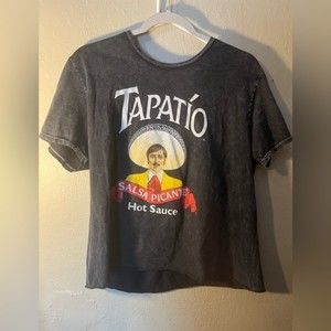 TAPATIO shirt